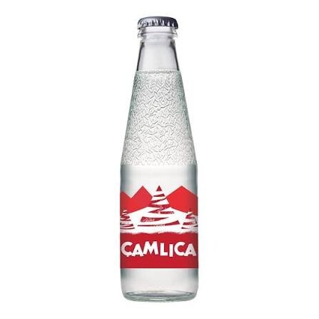 Çamlıca Gazoz