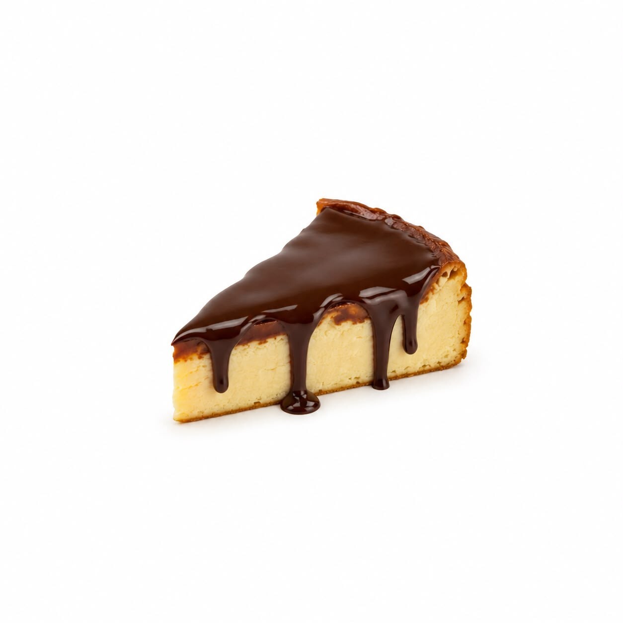 San Sebastian Cheesecake