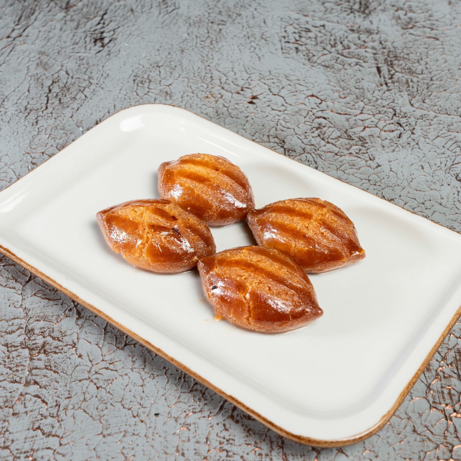 Şekerpare (500gr)