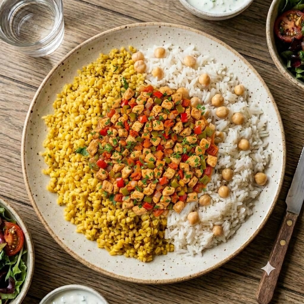 Gece Pilavı Soteli