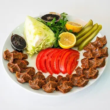 Çiğ Köfte (600 g)