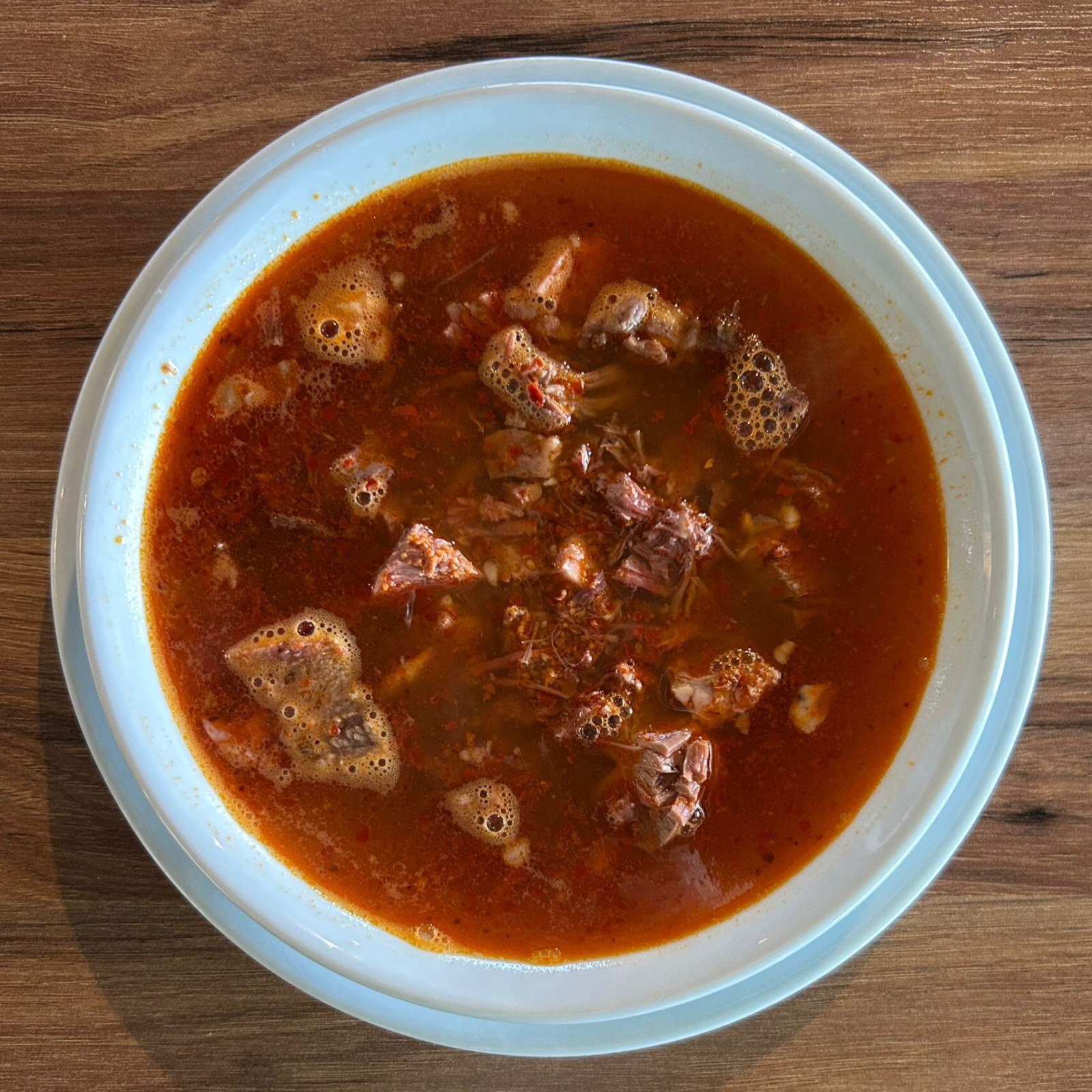 Antep Usulü Kelle Paça