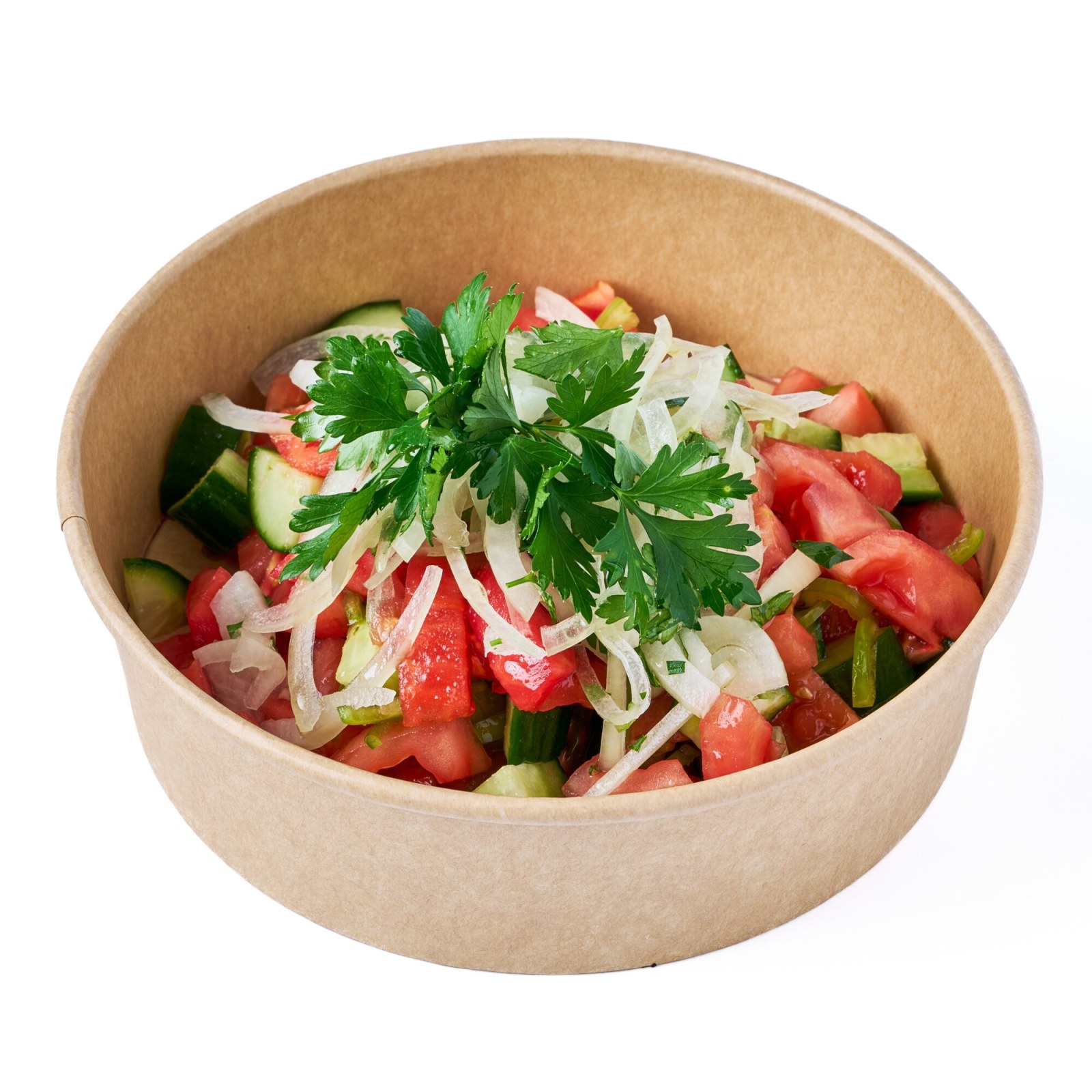 Çoban Salata