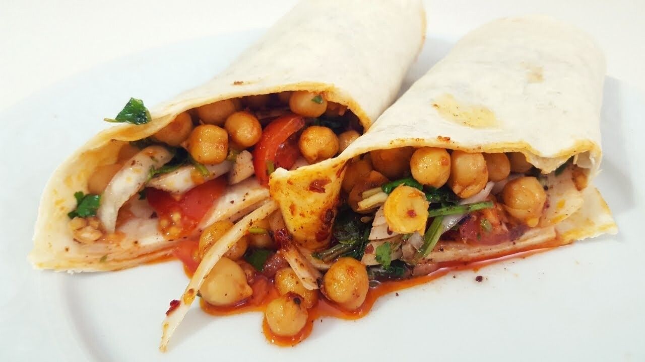 cips dürüm
