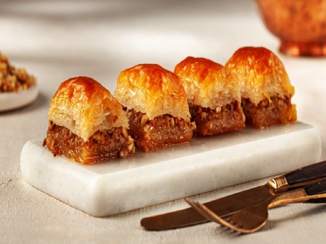 Cevizli Baklava (Adet)
