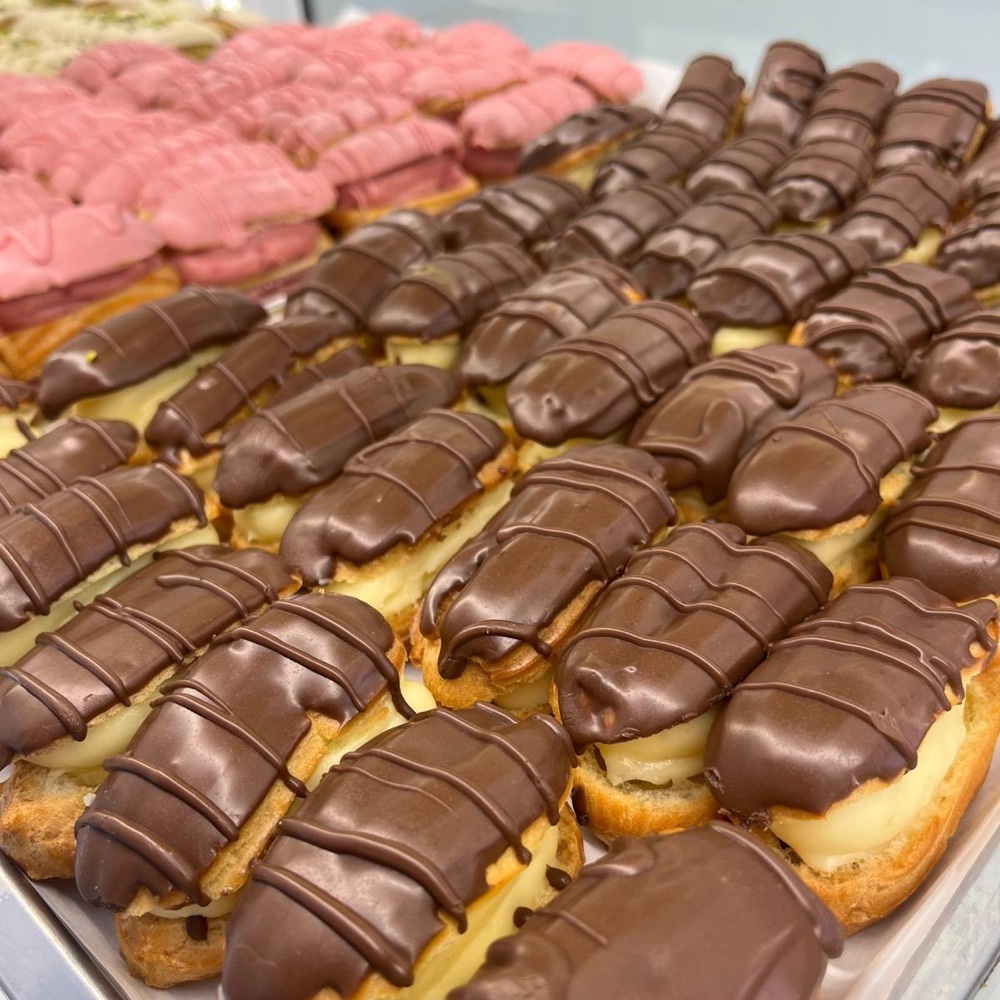 Ekler (500 gr)