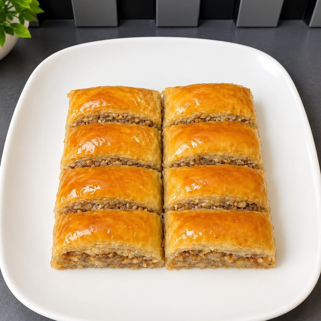 Cevizli Firuze (500 gr)