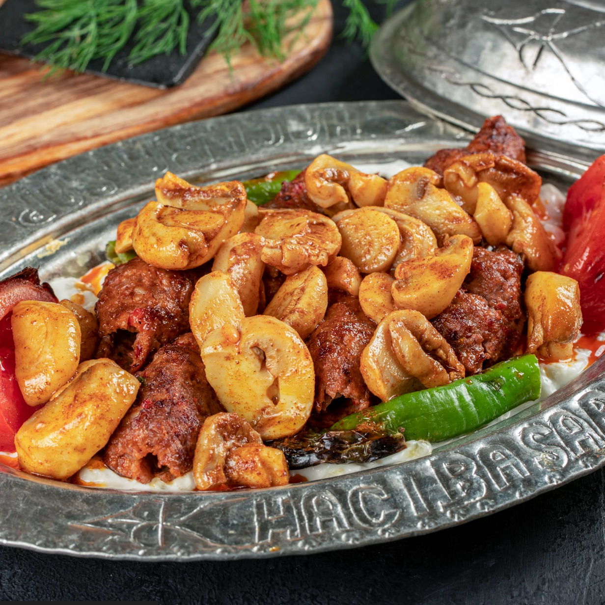 Doğa Kebap