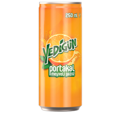 Yedigün (33 cl.)