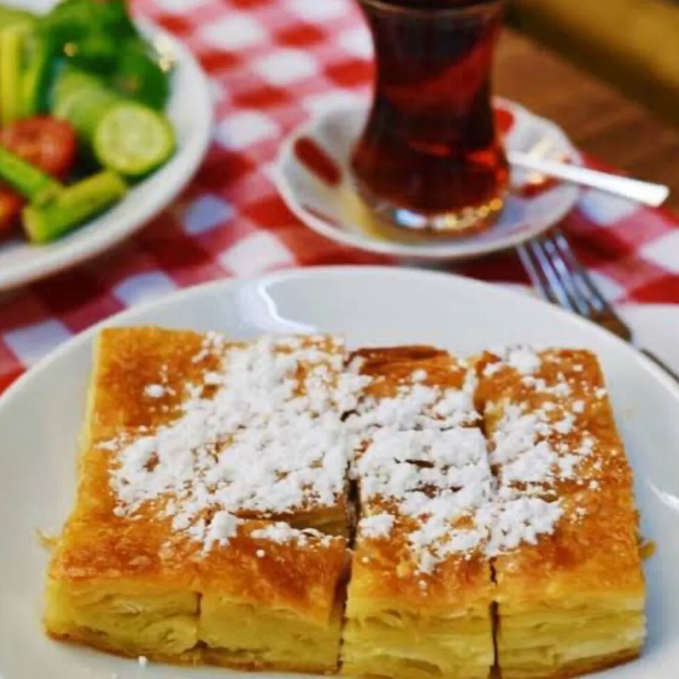 Kürt böreği 10 adet