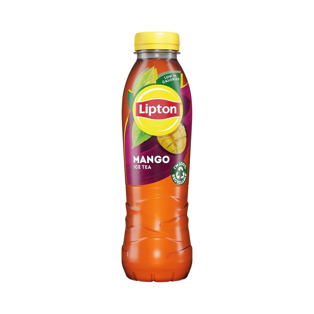 Lipton İce Tea Mango 1 lt