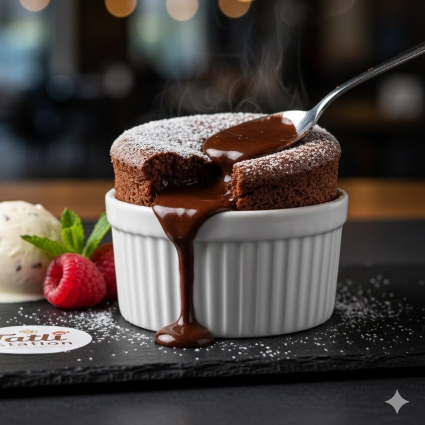 Sufle