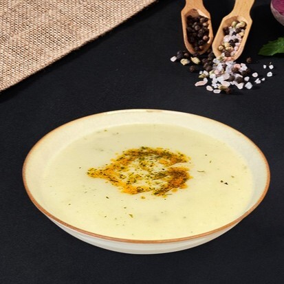 Yayla Çorbası (300 gr.)
