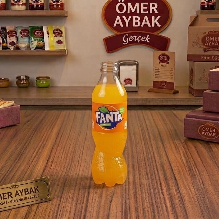 Fanta