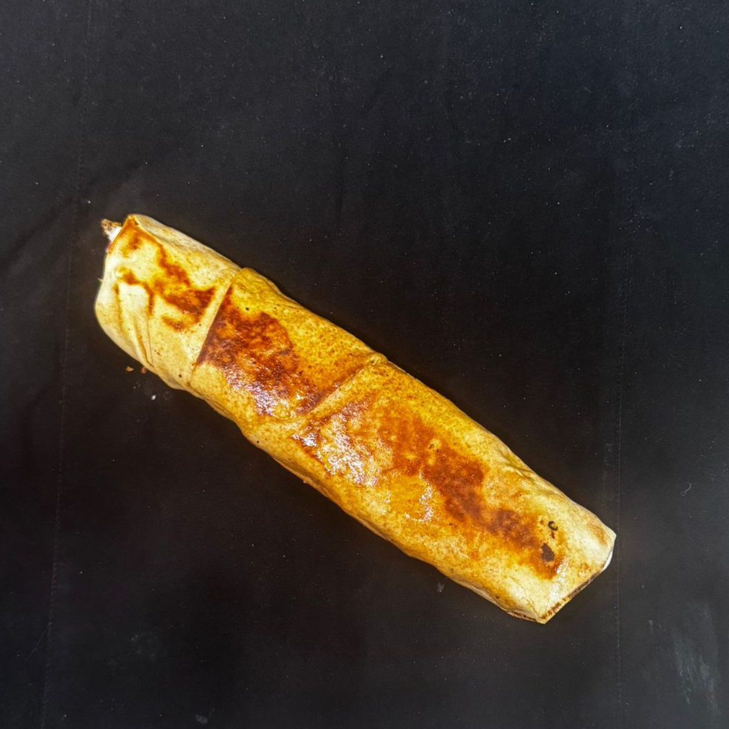 Felafel Dürüm