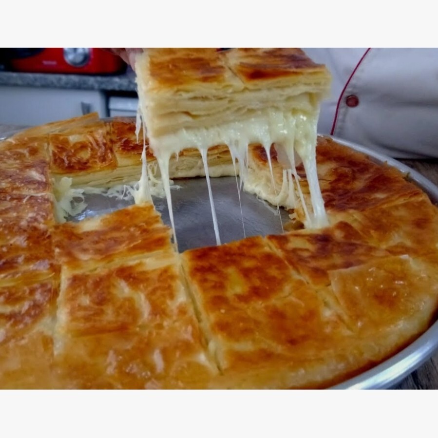 Kaşarlı Adana Böreği (1kg)