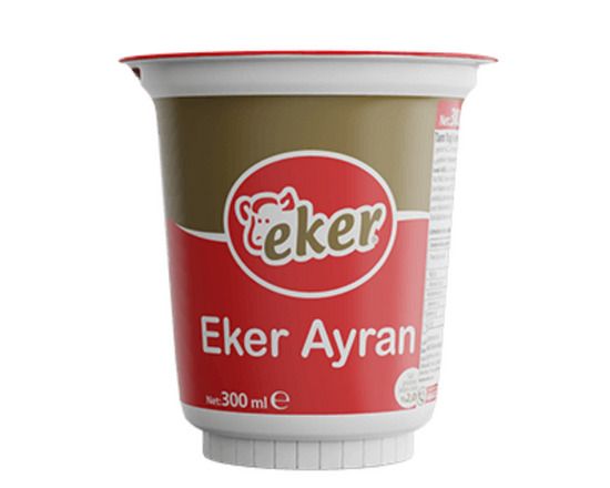 Eker Ayran (27 cl.)