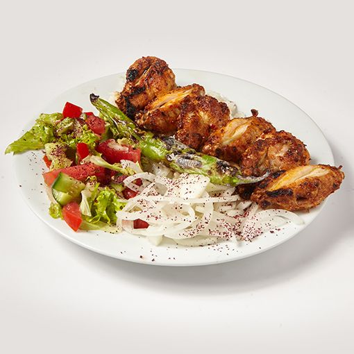 Kanat Porsiyon