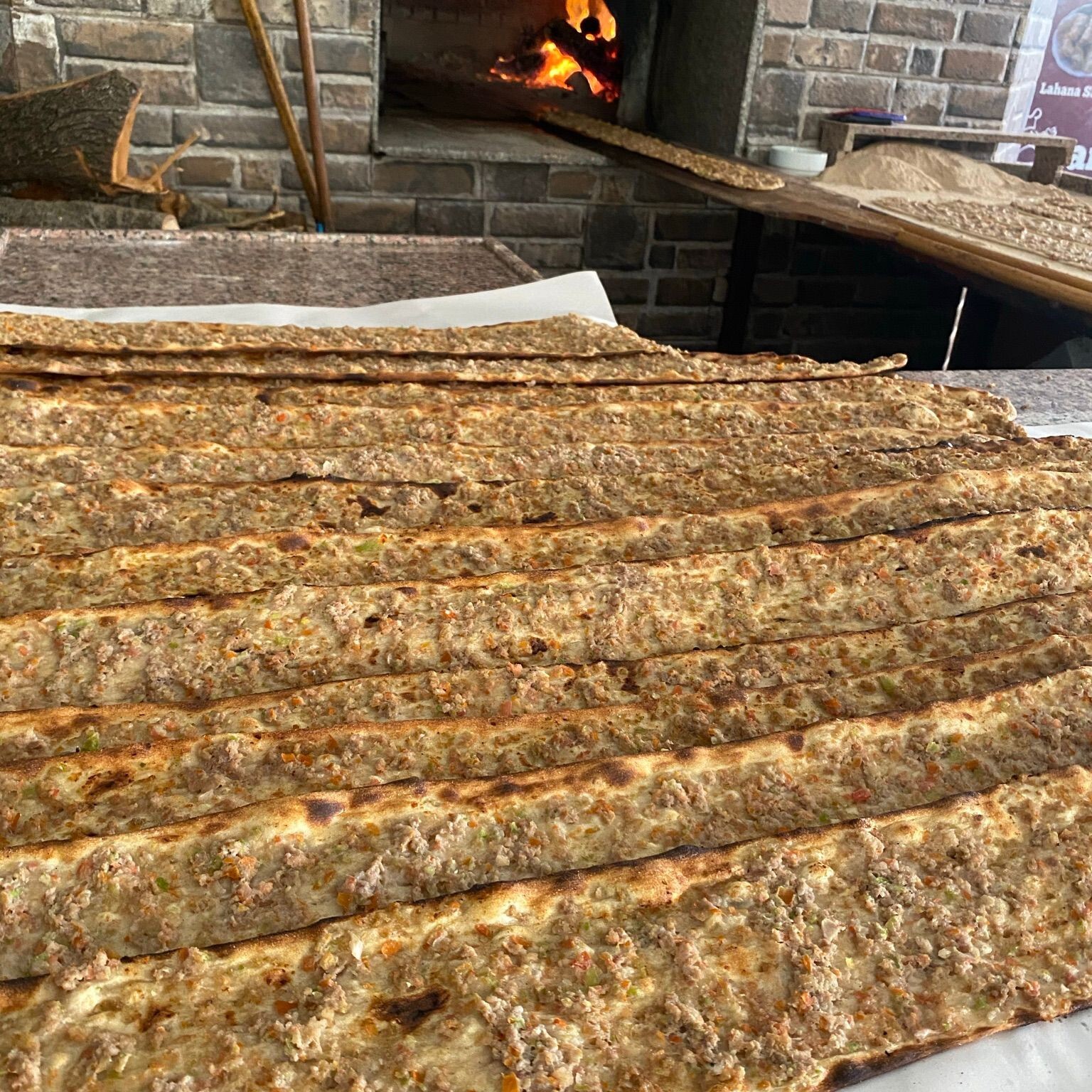 Etliekmek