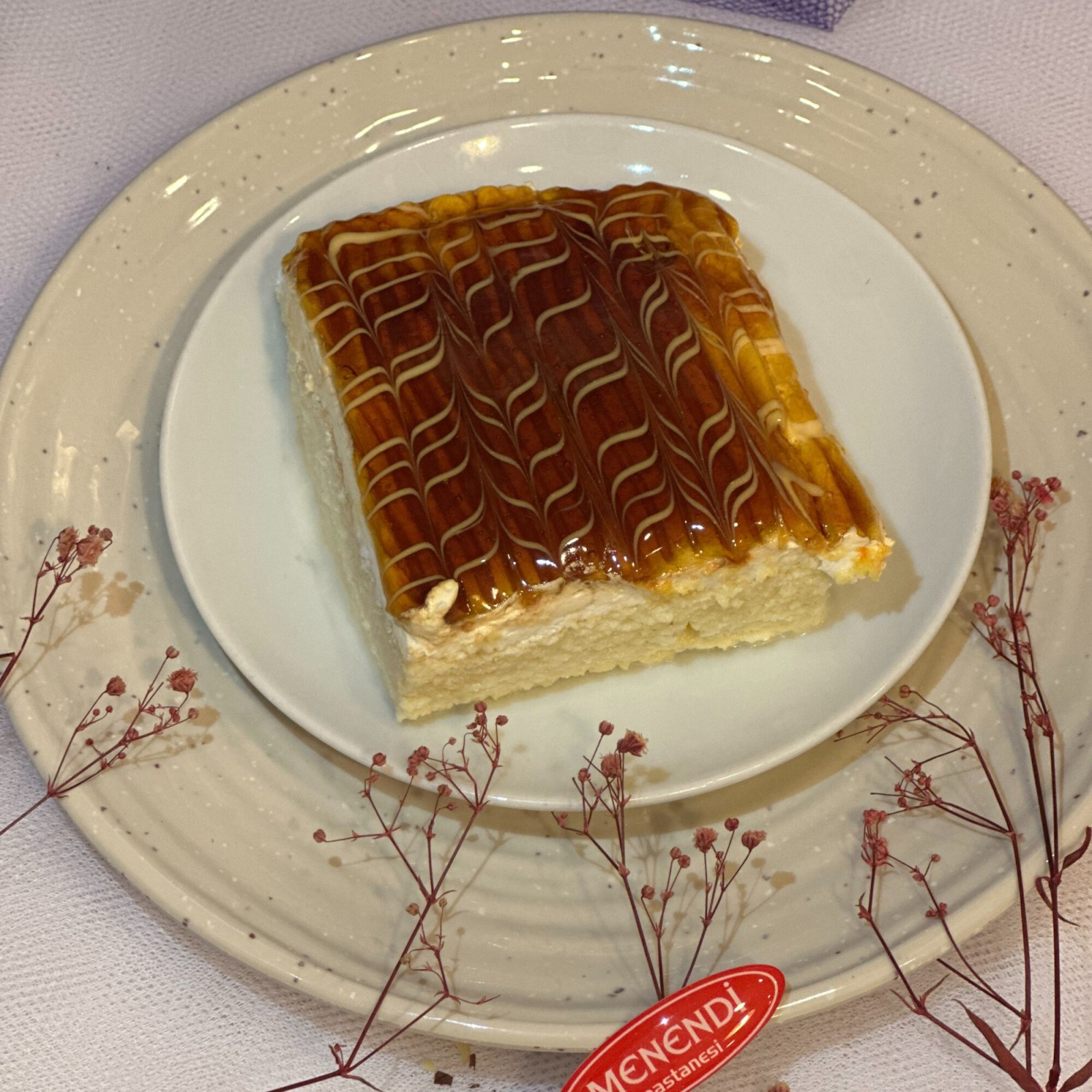 Trileçe