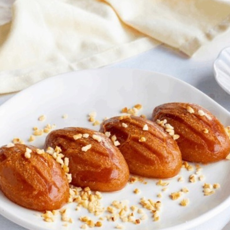 Şekerpare ( 1 kg. )