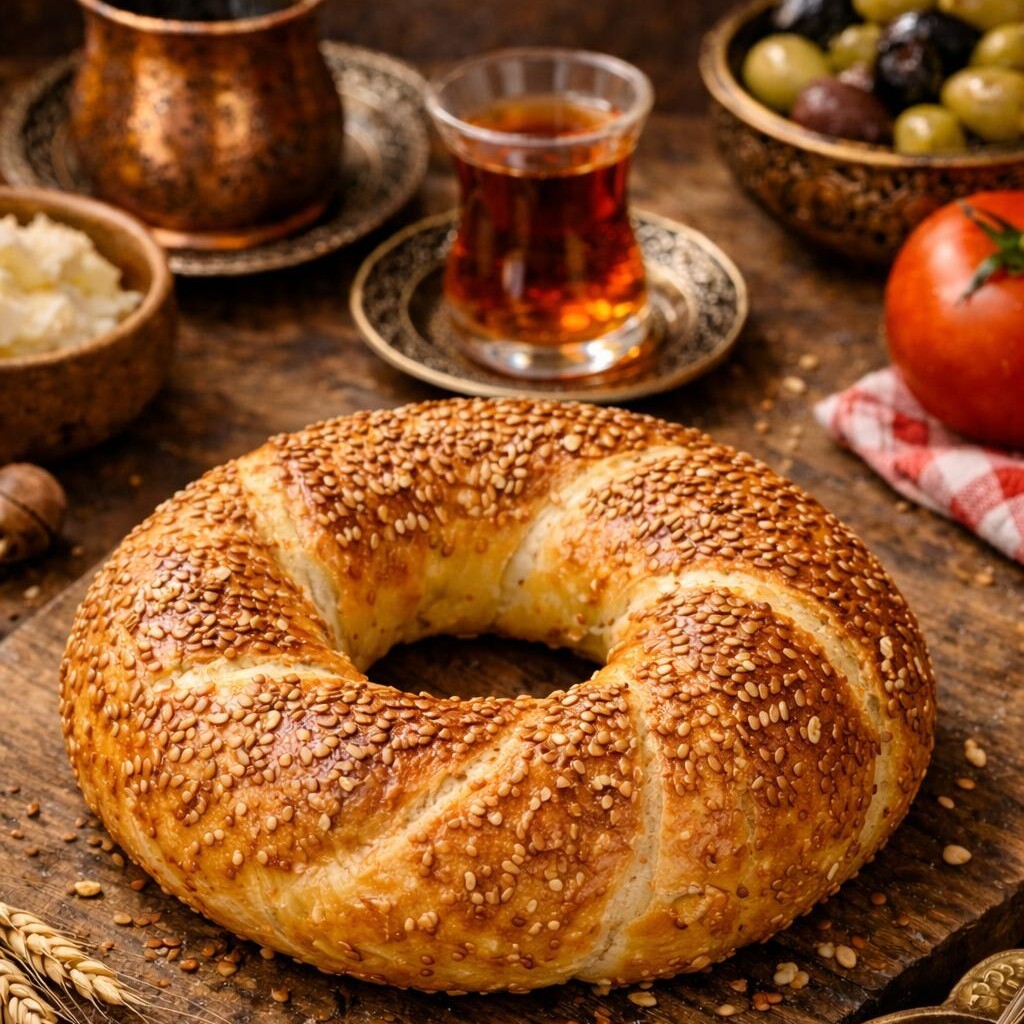 Kaşarlı Açma