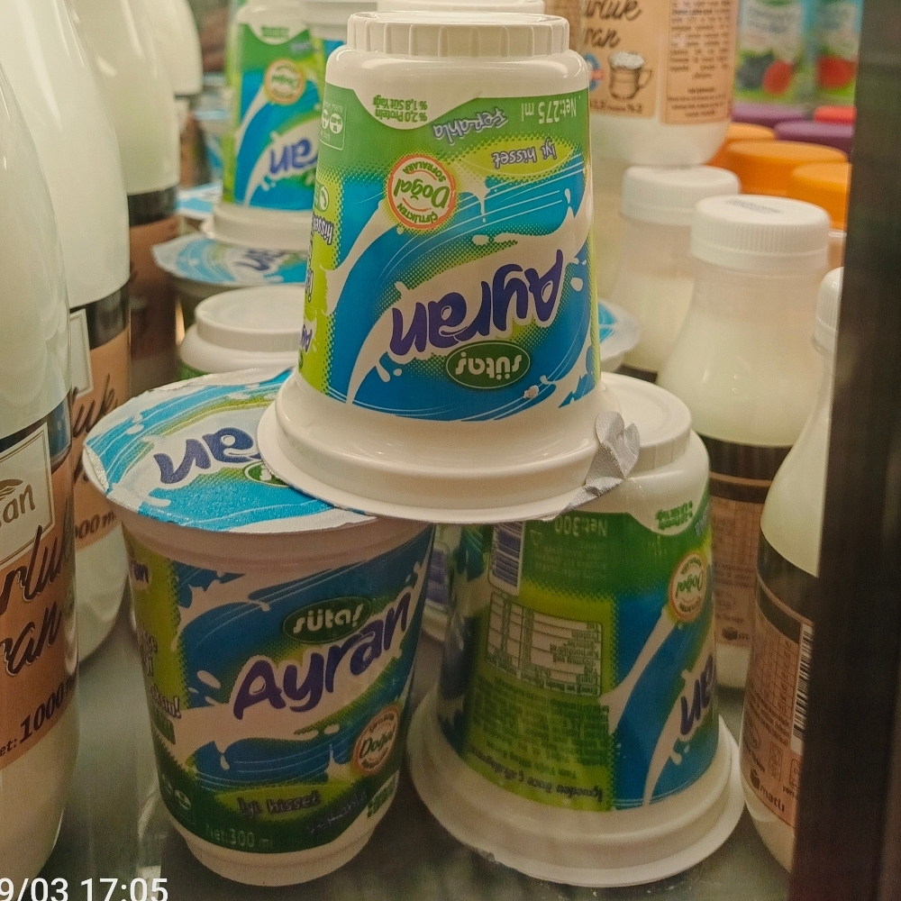 Ayran (275 ml)