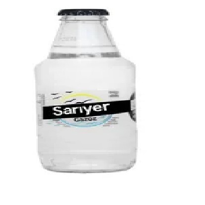 Sarıyer Gazoz
