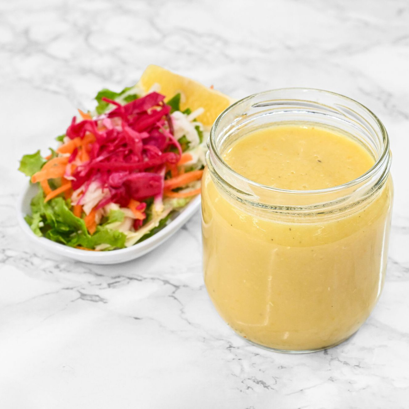 Kavanozda Mercimek Çorbası