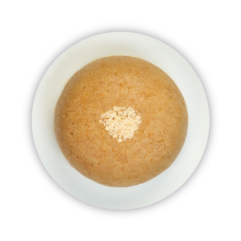 İrmik Helvası (150 Gr.)