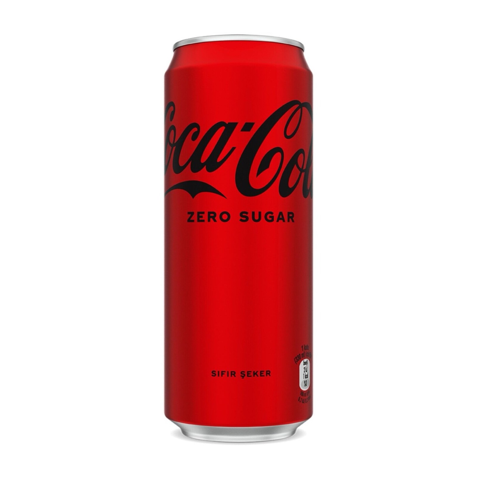 Coca Cola Zero (330 ml)