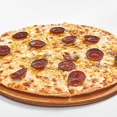 Miracles Pizza (Orta)