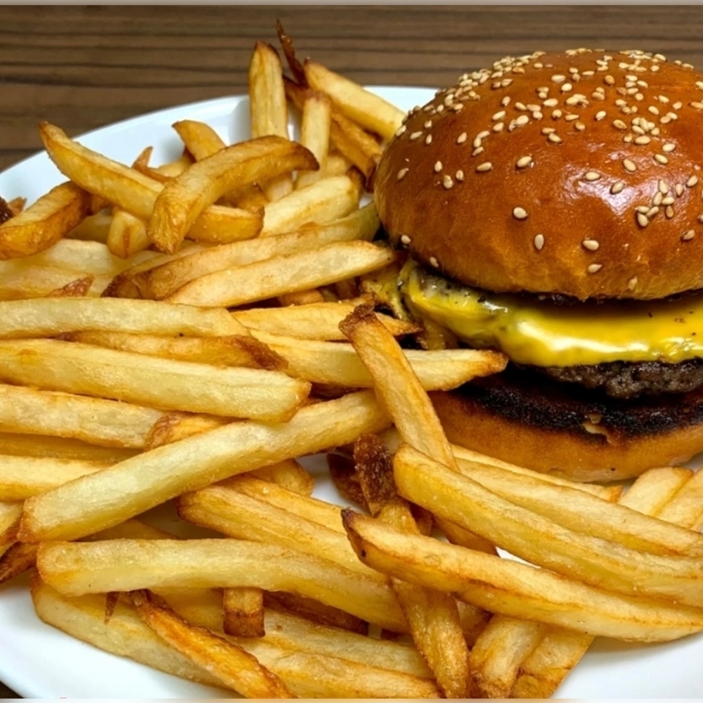 Klasik Burger