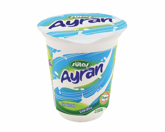 Ayran (30 cl.)