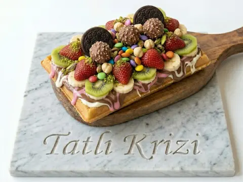 Kids Waffle