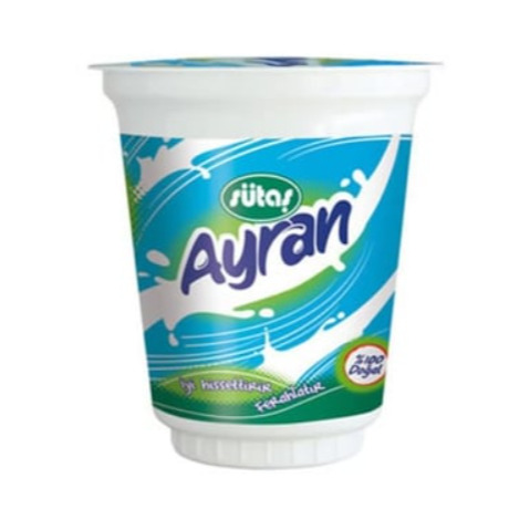 Sütaş Ayran (20 cl)