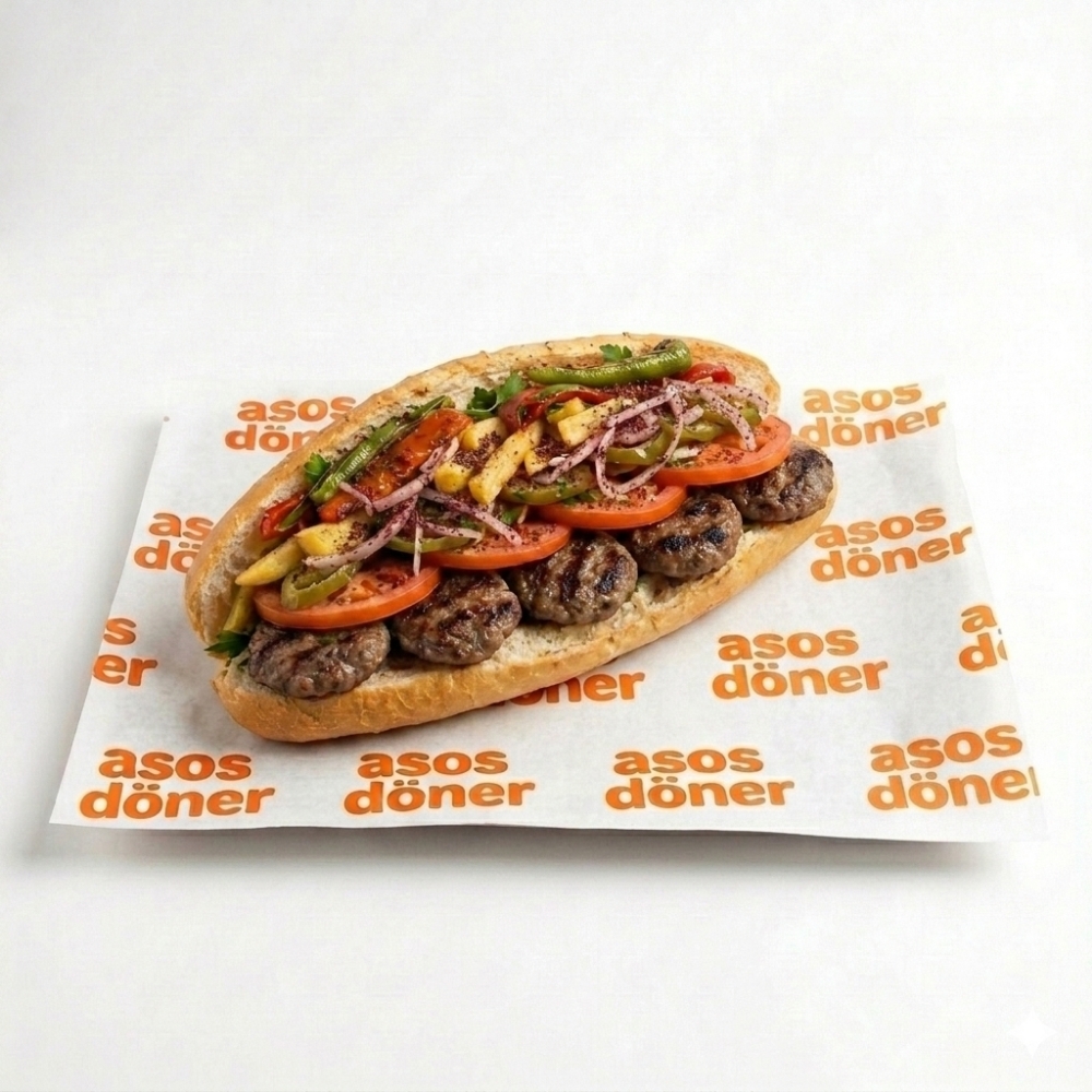 Tam Ekmeket döner