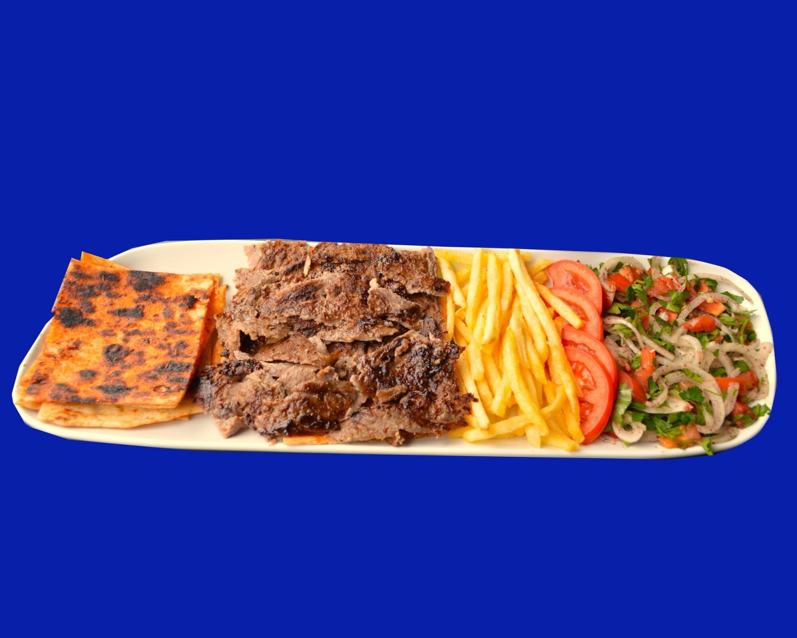 Et Döner