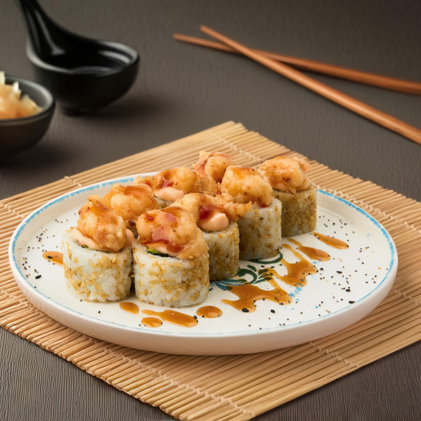 Izon Roll (8 Adet)