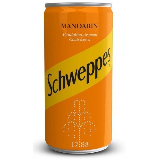 Schweppes