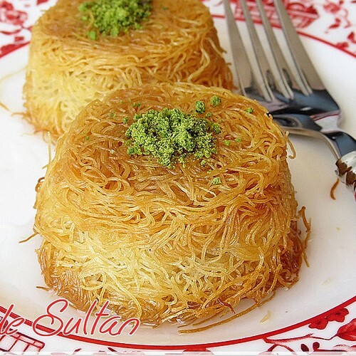 Kadayıf