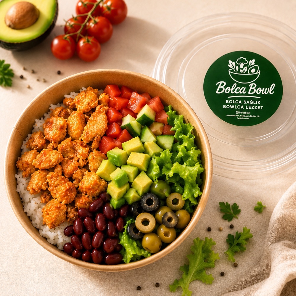Sporcu Bowl