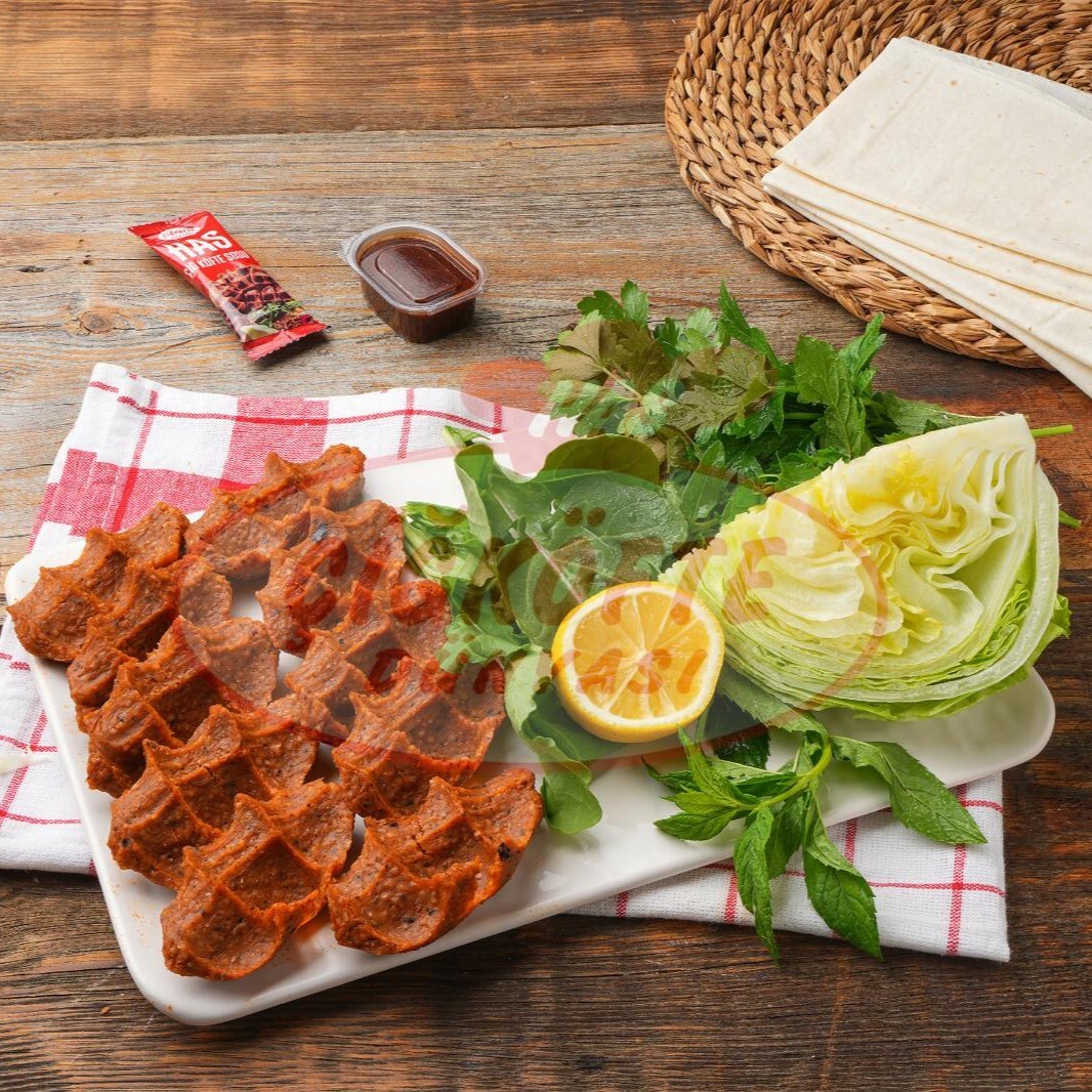 Çiğ Köfte (300 gr.)