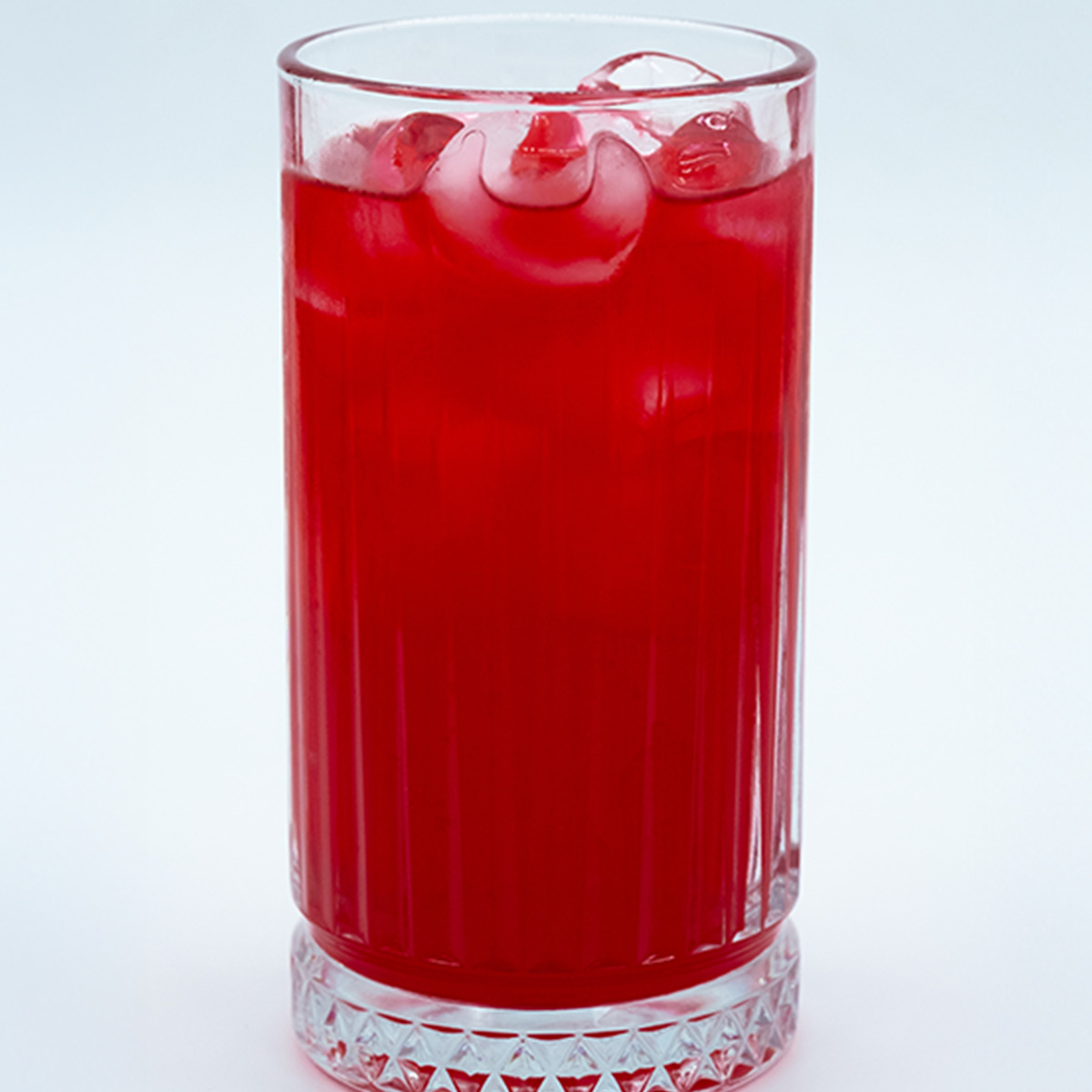 Berry Hibiscus
