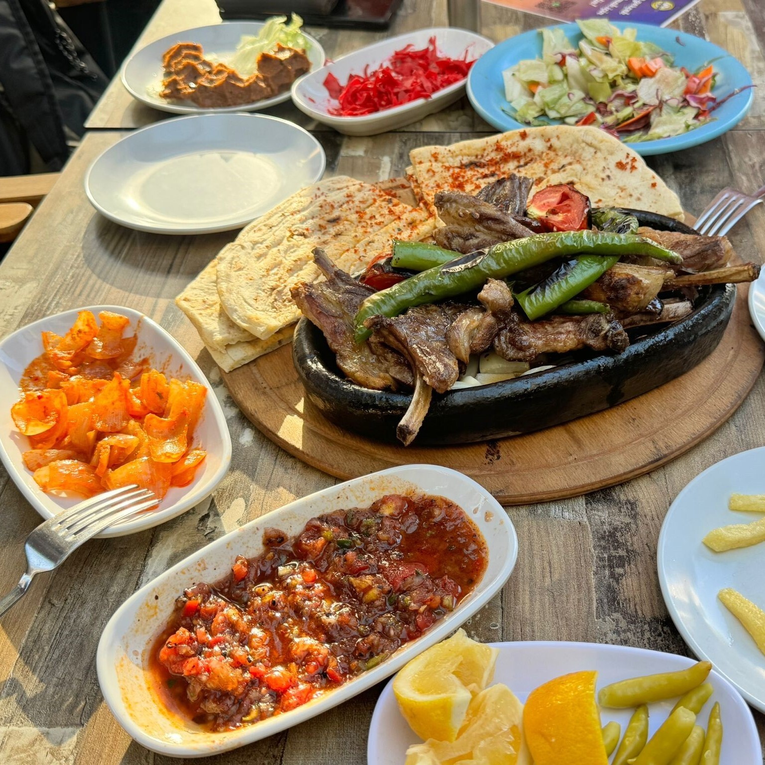 Kuzu Pirzola