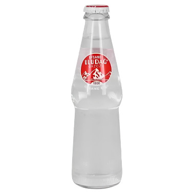 Uludağ Sade Gazoz (250 ml)
