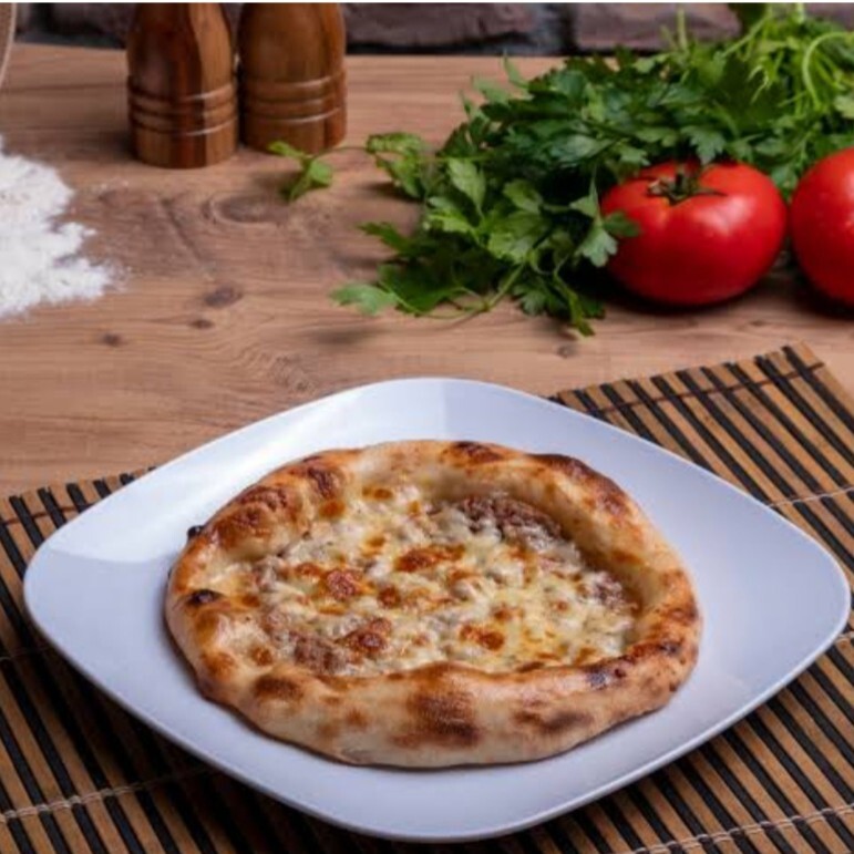 Kıymalı Kaşarlı
