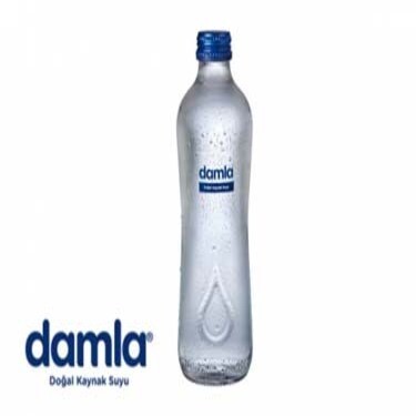 Damla Su (33 cl.)