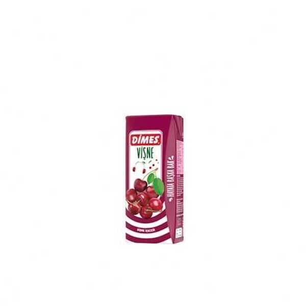 Dimes Vişne (20 Cl)
