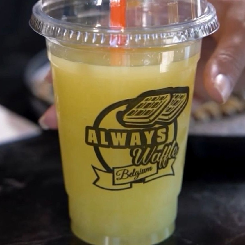 Always Limonata (SOĞUK)